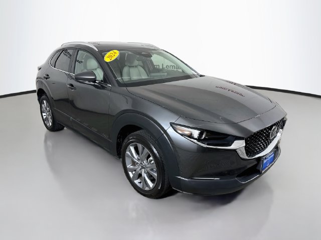 Used 2024 MAZDA CX-30 AWD 2.5 S w/ Preferred Package image 1