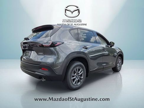New 2026 MAZDA CX-5 Select AWD/4WD image 13