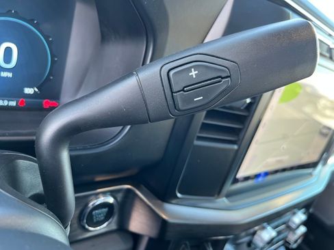 Used 2023 Ford F250 Lariat w/ Sport Appearance Package image 38