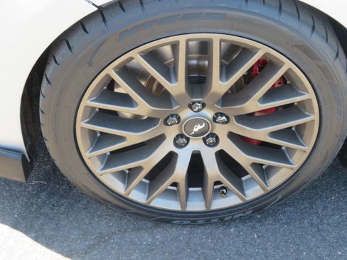 Used 2016 Ford Mustang GT w/ GT Performance Package image 15