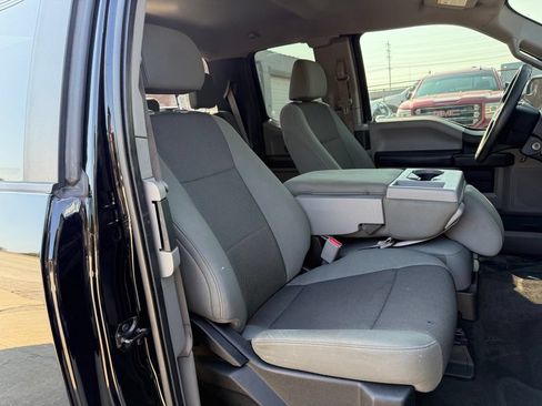 Used 2017 Ford F150 XL w/ Equipment Group 101A Mid AWD/4WD image 32