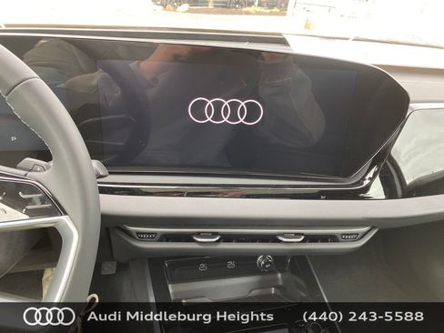 Used 2025 Audi A5 2.0T Premium w/ Convenience Package image 31