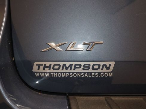 Used 2021 Ford Explorer XLT w/ Equipment Group 202A image 38