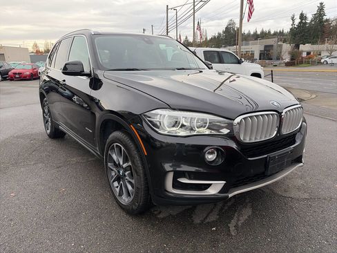 Used 2017 BMW X5 xDrive35i w/ Premium Package Enhanced image 16