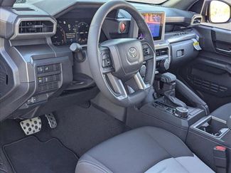 New 2026 Toyota Tacoma TRD Sport video 3