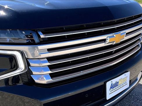 Used 2023 Chevrolet Tahoe High Country AWD/4WD image 31