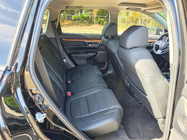 Used 2022 Honda CR-V EX-L image 15