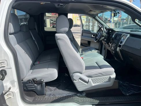 Used 2013 Ford F150 XLT w/ Mid Equipment Group RWD image 10