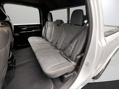 Used 2025 RAM 1500 Big Horn AWD/4WD image 22