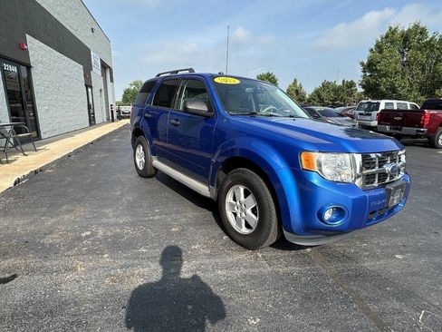 Used 2012 Ford Escape XLT FWD image 7