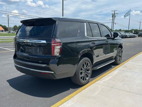 Used 2024 Chevrolet Tahoe LT AWD/4WD image 5