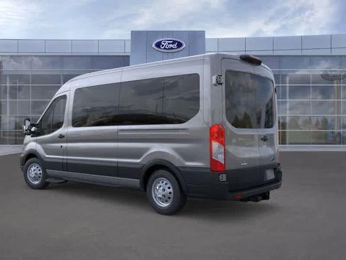 New 2025 Ford Transit 350 XL image 5
