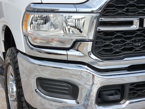 Used 2021 RAM 2500 Tradesman AWD/4WD image 10