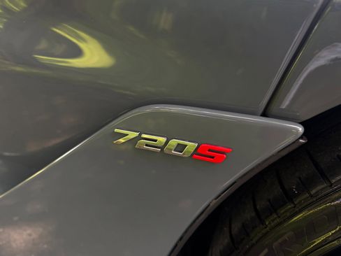 Used 2019 McLaren 720S Performance image 44