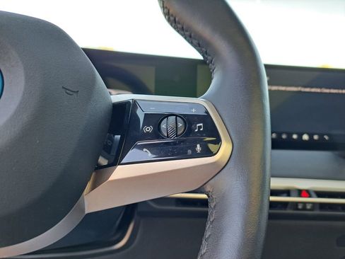 Used 2025 BMW iX xDrive50 w/ Premium Package image 29