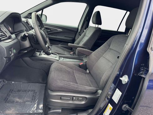 Used 2022 Honda Pilot Sport image 12