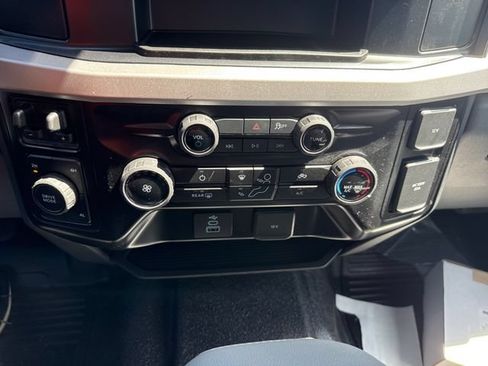 New 2026 Ford F350 XL w/ XL Chrome Package AWD/4WD image 28
