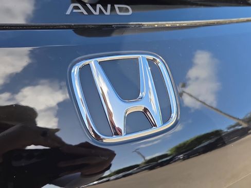 New 2026 Honda HR-V Sport image 16