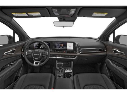 Used 2024 Kia Sportage X-Line AWD/4WD image 57