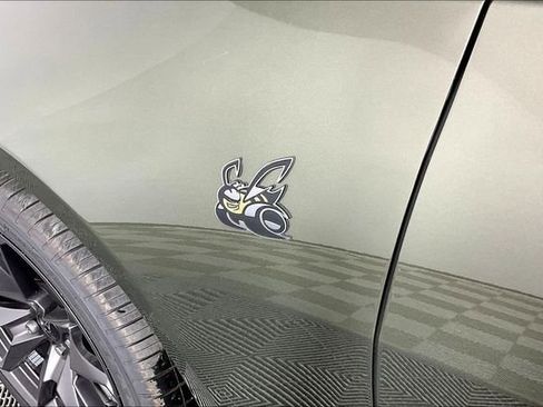 New 2026 Dodge Charger Scat Pack AWD/4WD image 10