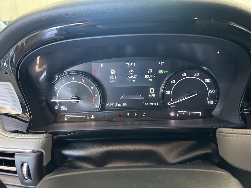 Used 2022 Lincoln Corsair AWD w/ Equipment Group 101A image 18