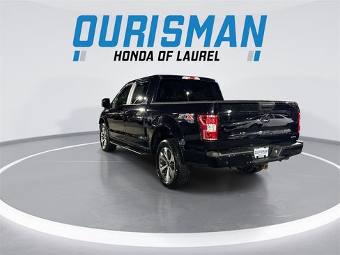 Used 2019 Ford F150 XL w/ Equipment Group 101A Mid image 6