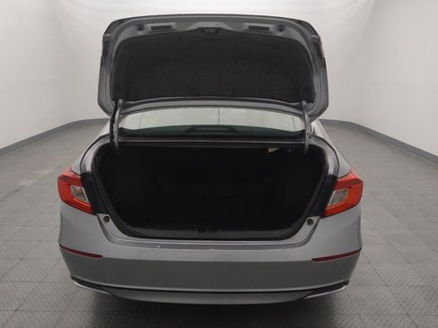 Used 2020 Honda Accord LX image 29