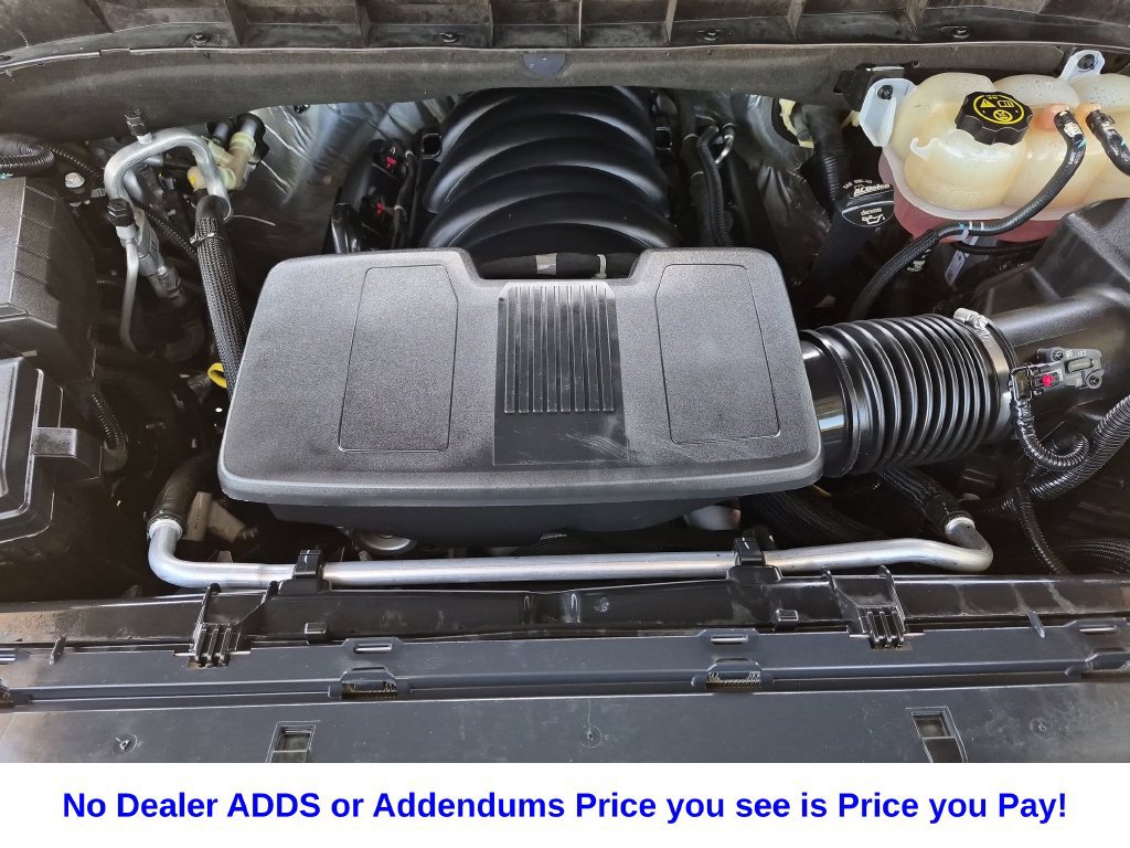 Used 2022 GMC Yukon Denali RWD image 41