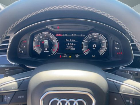 New 2026 Audi Q7 3.0T Premium Plus image 18