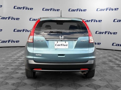 Used 2013 Honda CR-V EX image 4