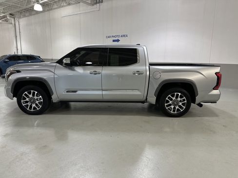 Used 2022 Toyota Tundra 1794 Edition image 5
