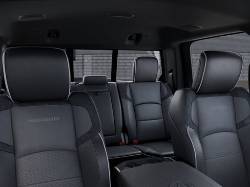 New 2026 RAM 3500 Laramie image 26