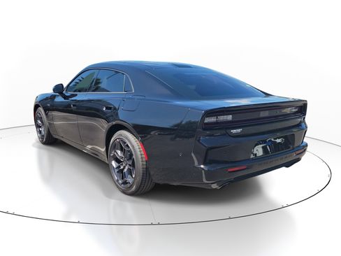 New 2027 Dodge Charger R/T w/ Driver Convenience Group AWD/4WD image 3