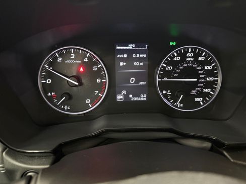 Used 2023 Subaru Outback Premium AWD/4WD image 16