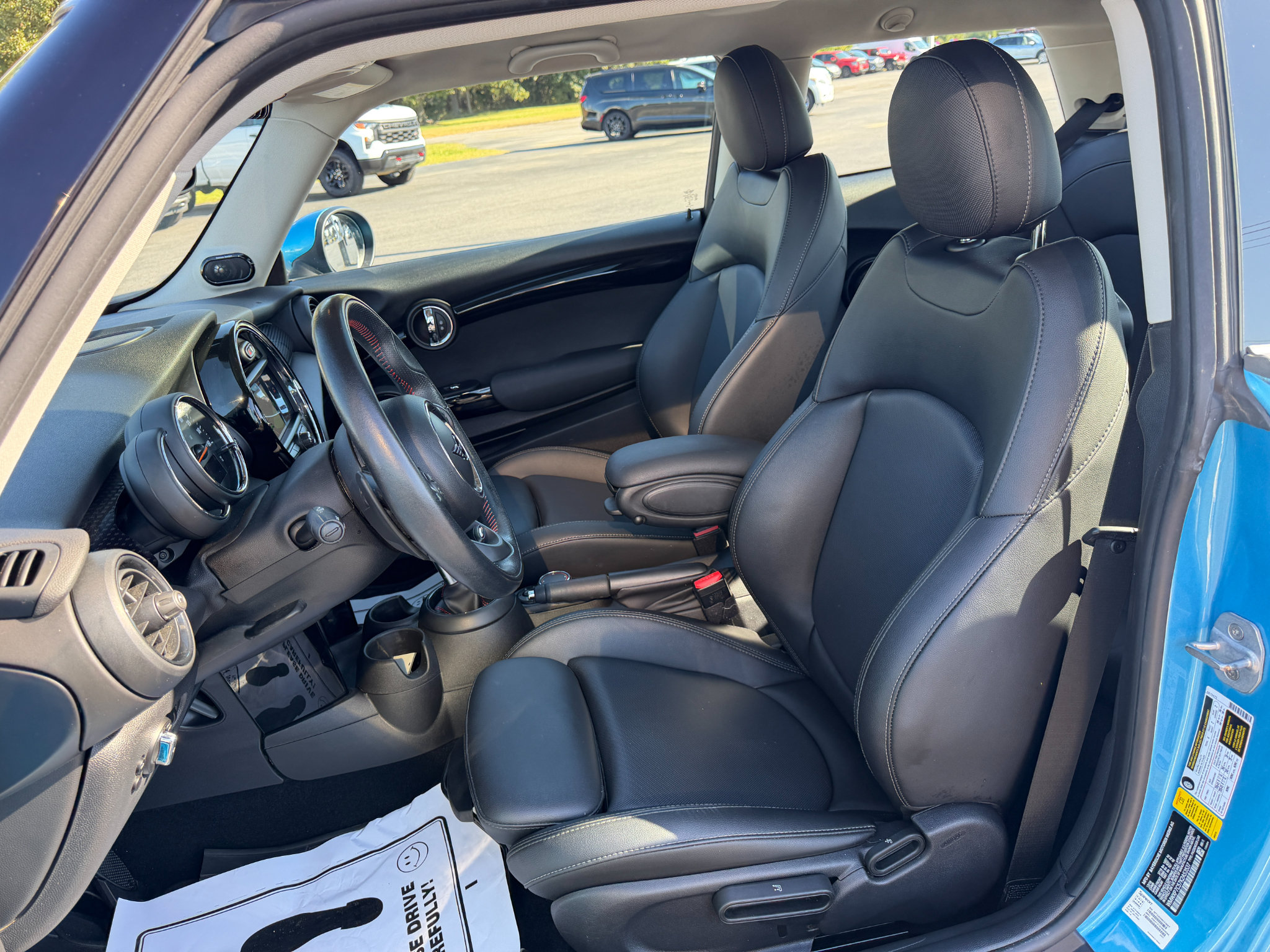 Used 2019 MINI Cooper S FWD image 17
