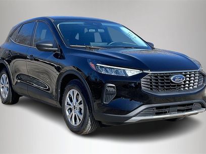 New 2026 Ford Escape Active w/ Tech Pack #1
