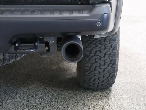 Used 2024 Ford F150 Raptor w/ Equipment Group 803A Raptor R AWD/4WD image 39