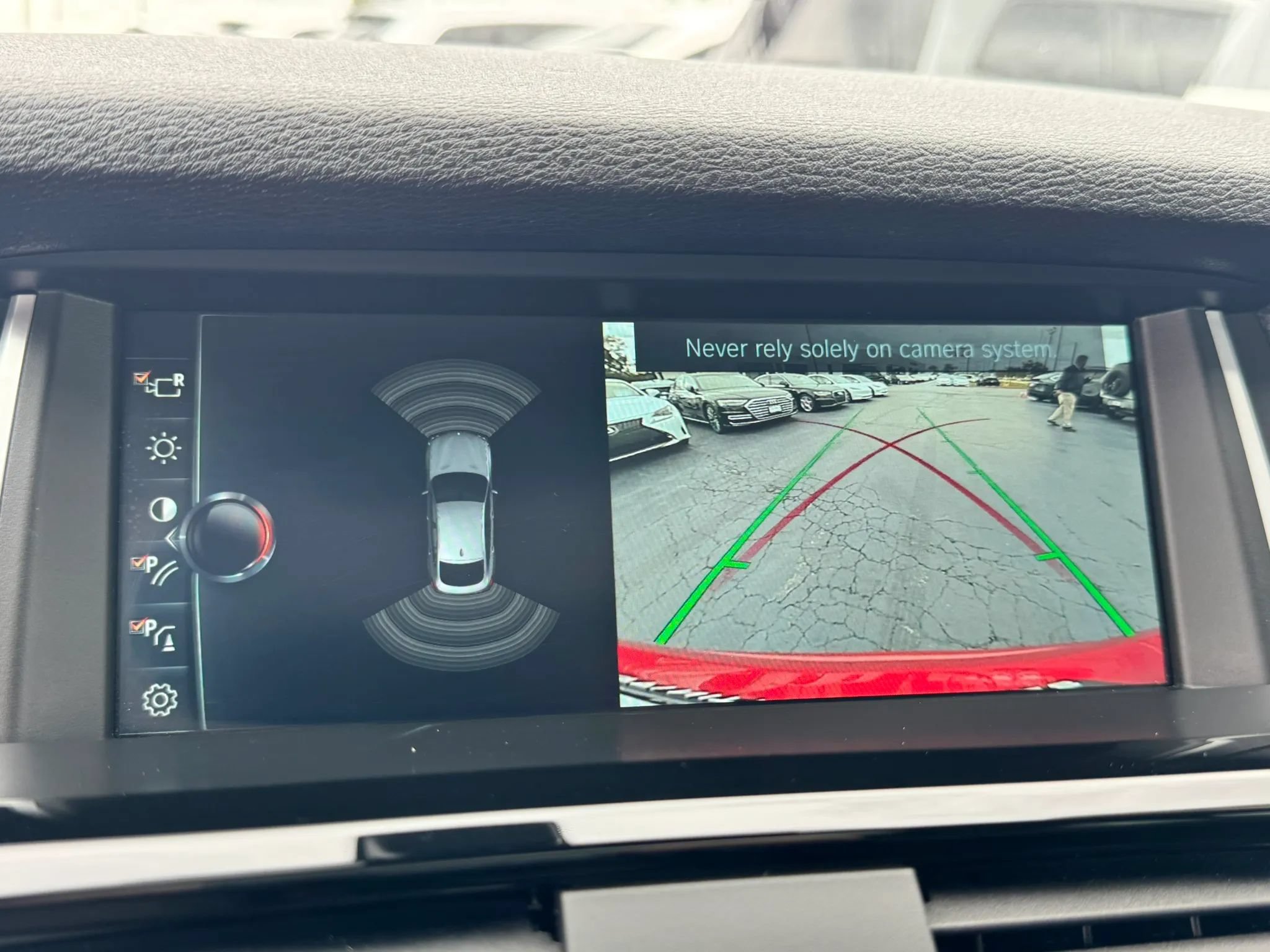 Used 2018 BMW X4 xDrive28i AWD/4WD image 30