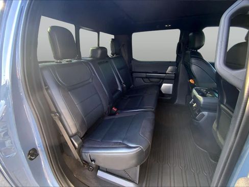 Used 2023 Ford F150 Raptor AWD/4WD image 40