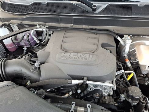 New 2026 RAM 2500 Tradesman image 20