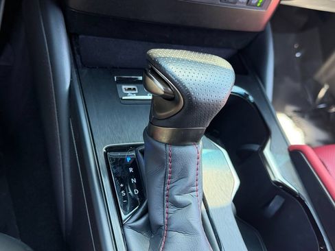 Certified 2024 Lexus ES 350 F Sport w/ Accessory Package (Z2) FWD image 24