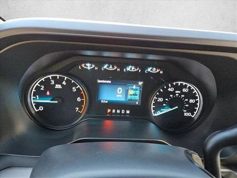 New 2026 Ford F250 XL w/ STX Appearance Package image 15