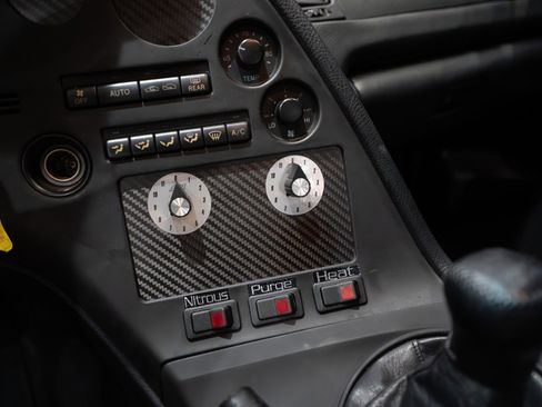 Used 1993 Toyota Supra Turbo RWD image 19