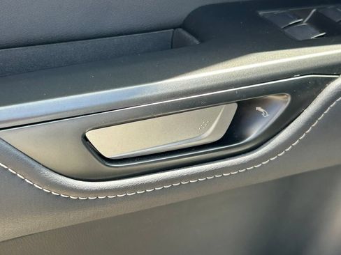 Used 2024 Lexus NX 350 AWD image 23