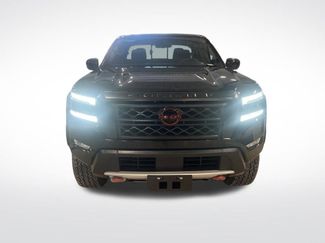 Certified 2023 Nissan Frontier PRO-4X w/ Technology Package video 2