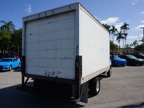 Used 2014 Ford E-350 and Econoline 350 Super Duty RWD image 7