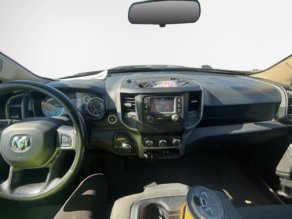 Used 2019 RAM 1500 Tradesman AWD/4WD image 22