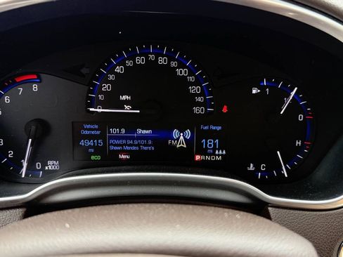 Used 2014 Cadillac SRX Premium AWD/4WD image 13
