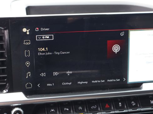 Used 2023 GMC Sierra 1500 Elevation w/ Preferred Package image 26