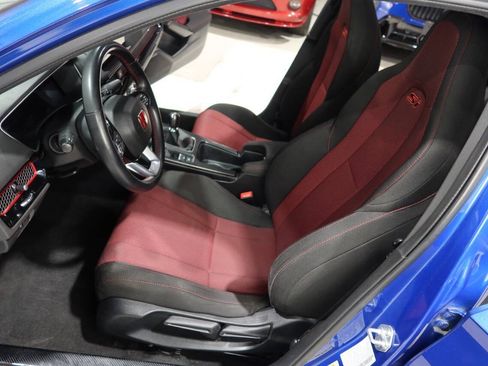 Used 2023 Honda Civic Si image 19